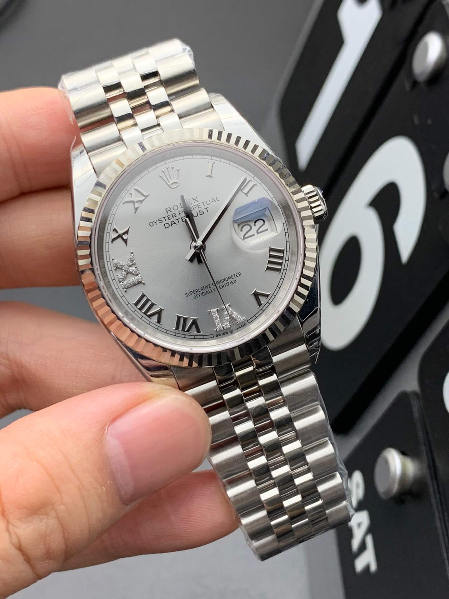 Women Watch