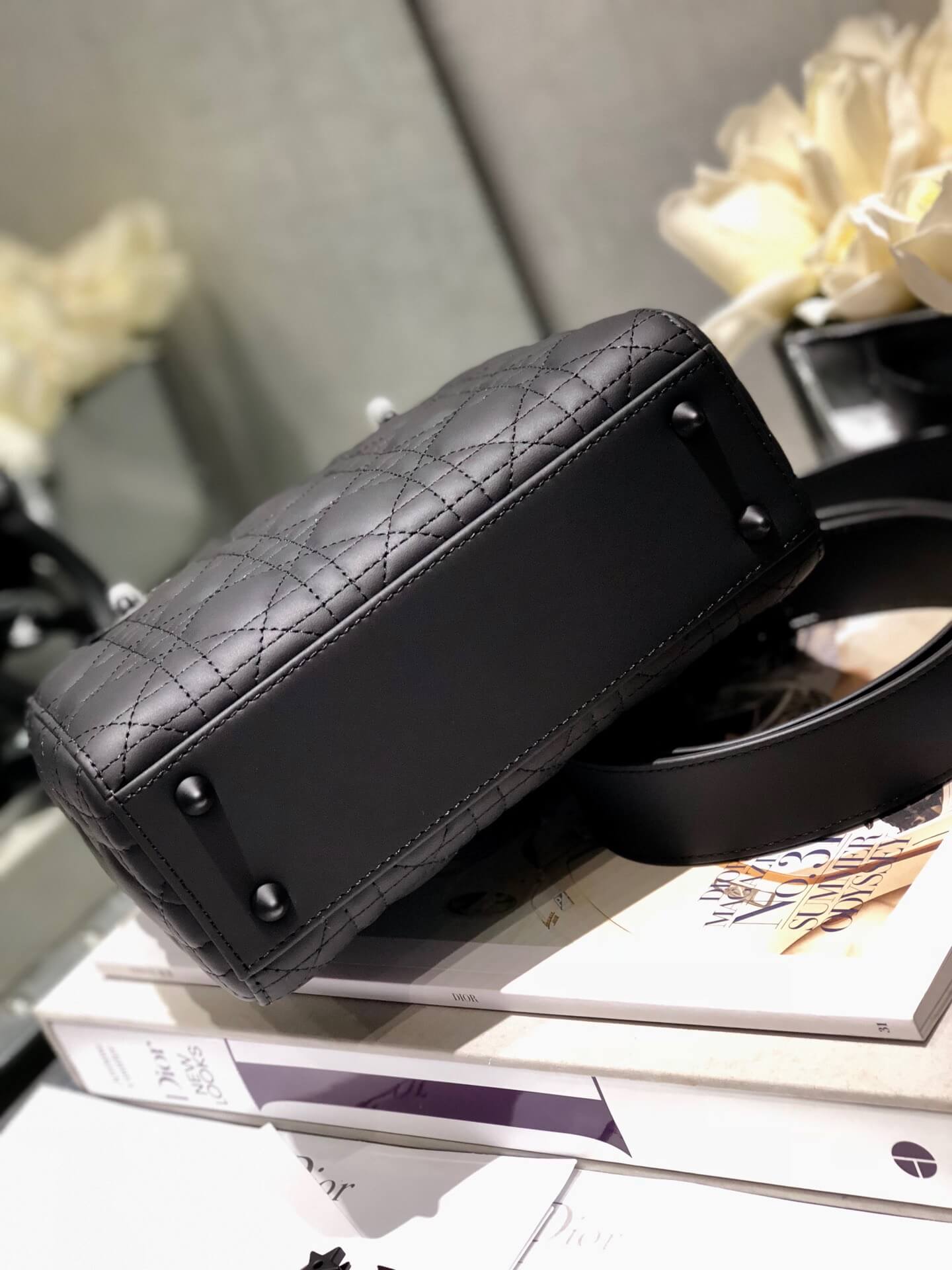 CD Lady Matte Small