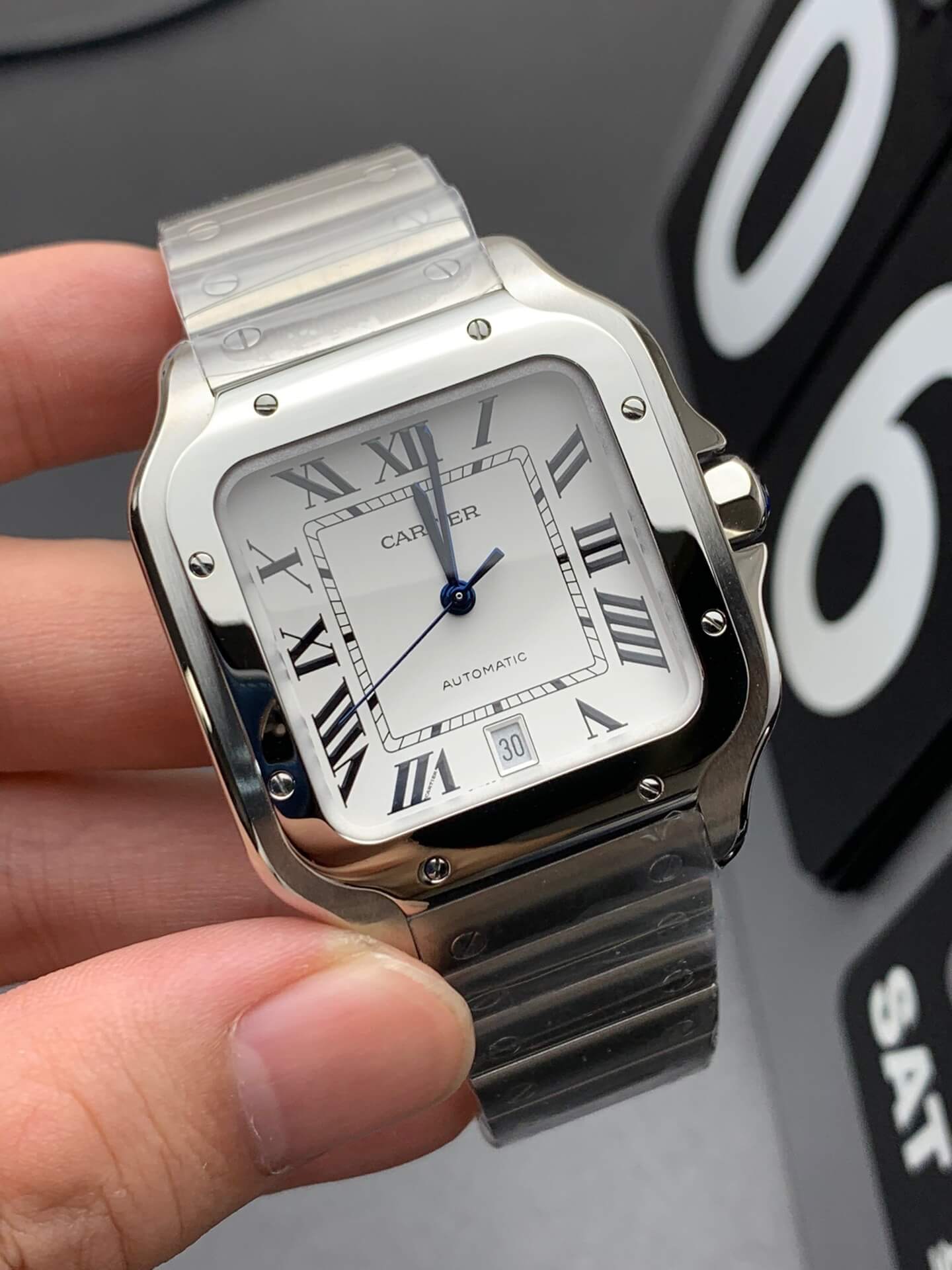 Women Watch