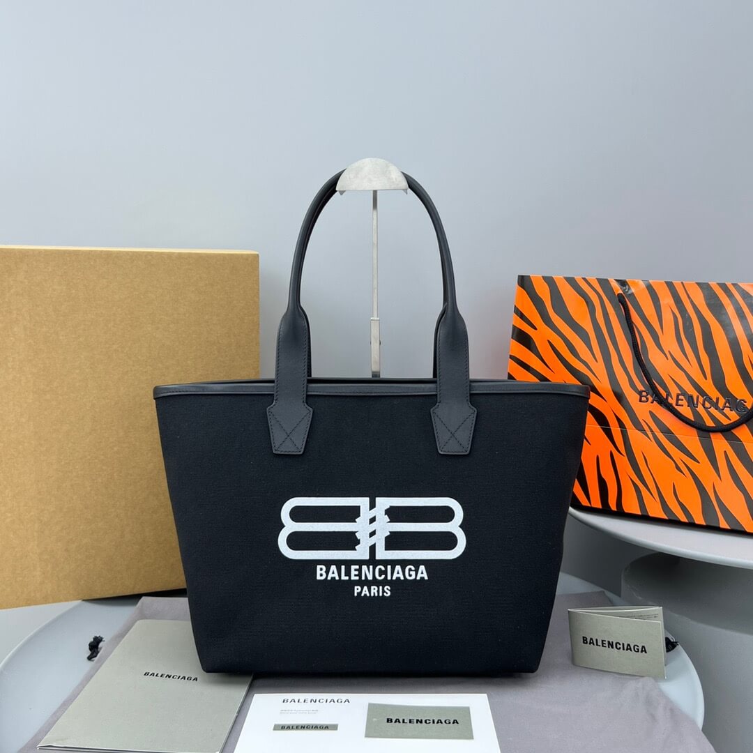 BALEN Tote