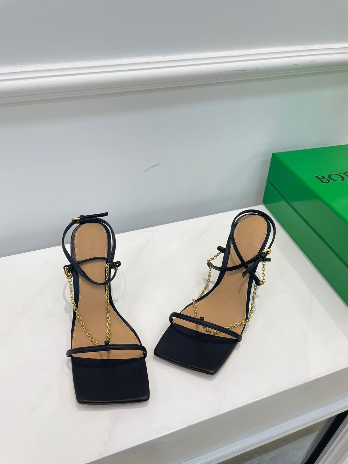 BV Heels
