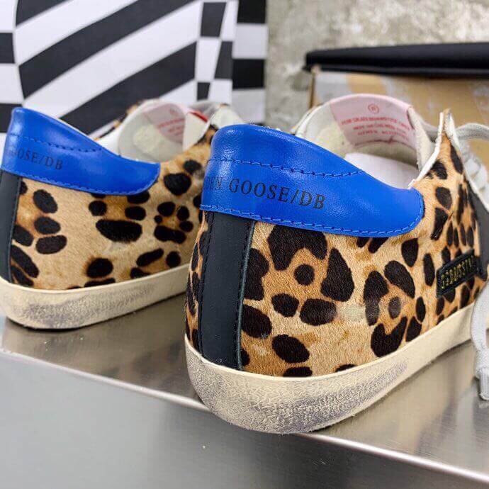 Gold Goose Sneakers