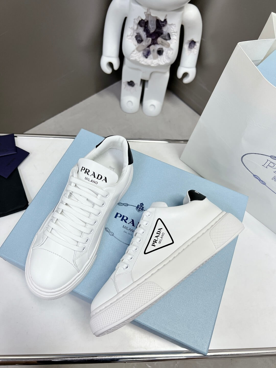 PR Sneakers