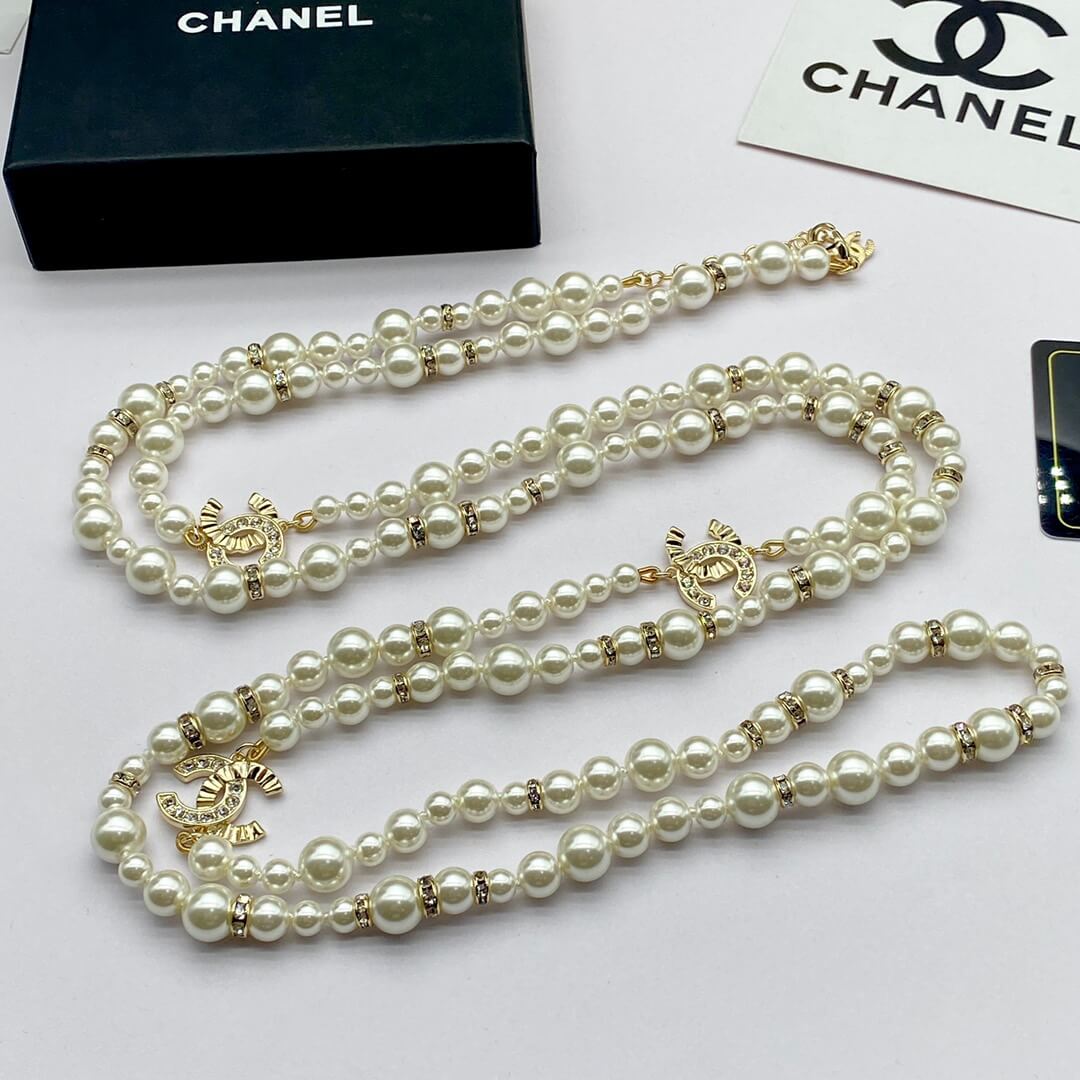 CC Necklace