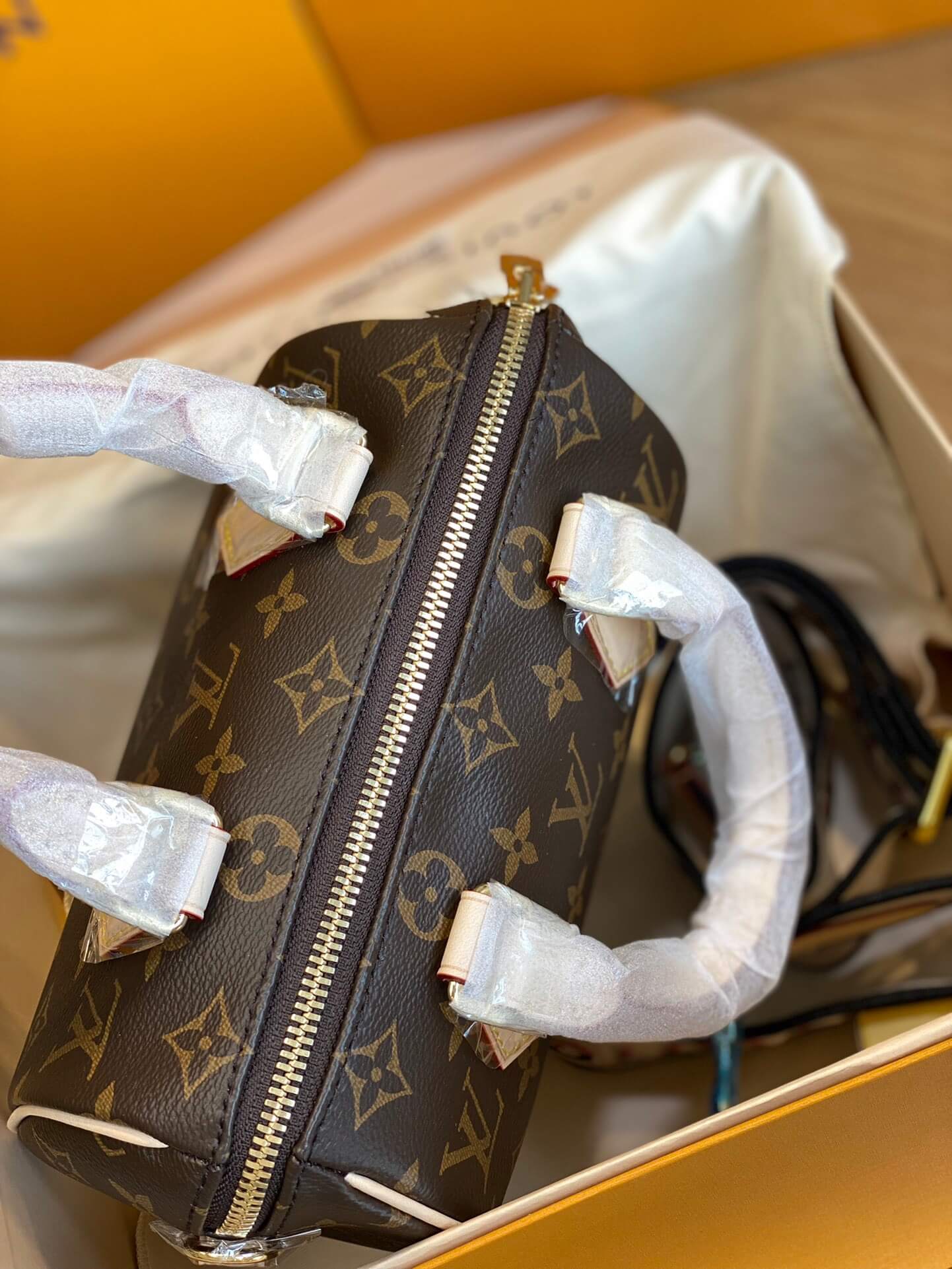 LOUIV Speedy 20