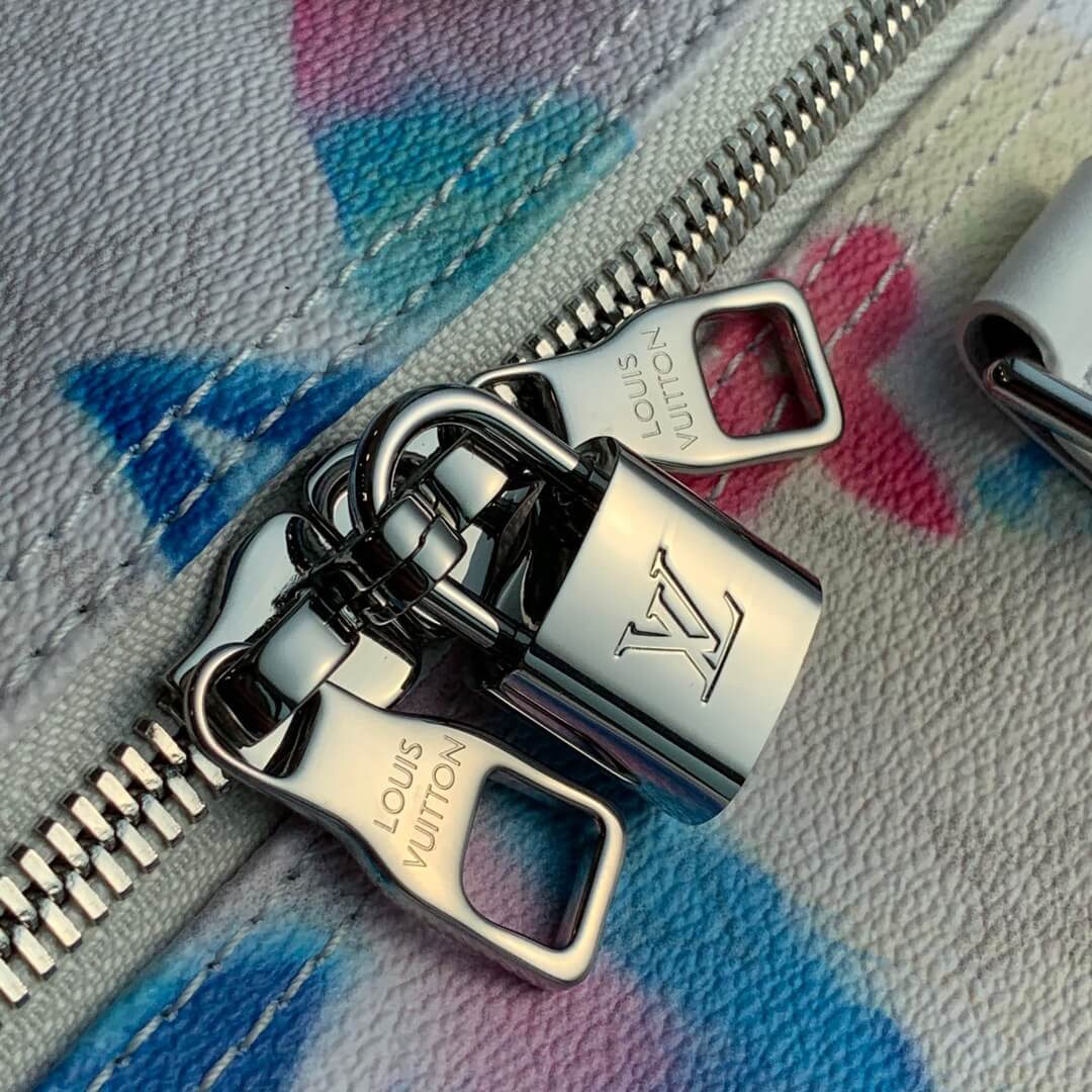 LOUIV Keepall