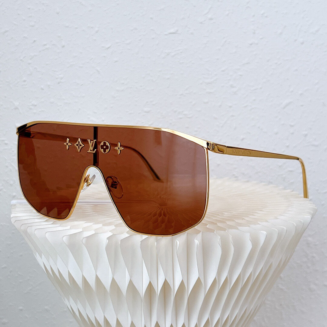 LOUIV Sunglasses