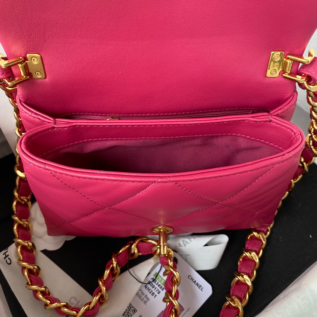 CC Bag AS3498