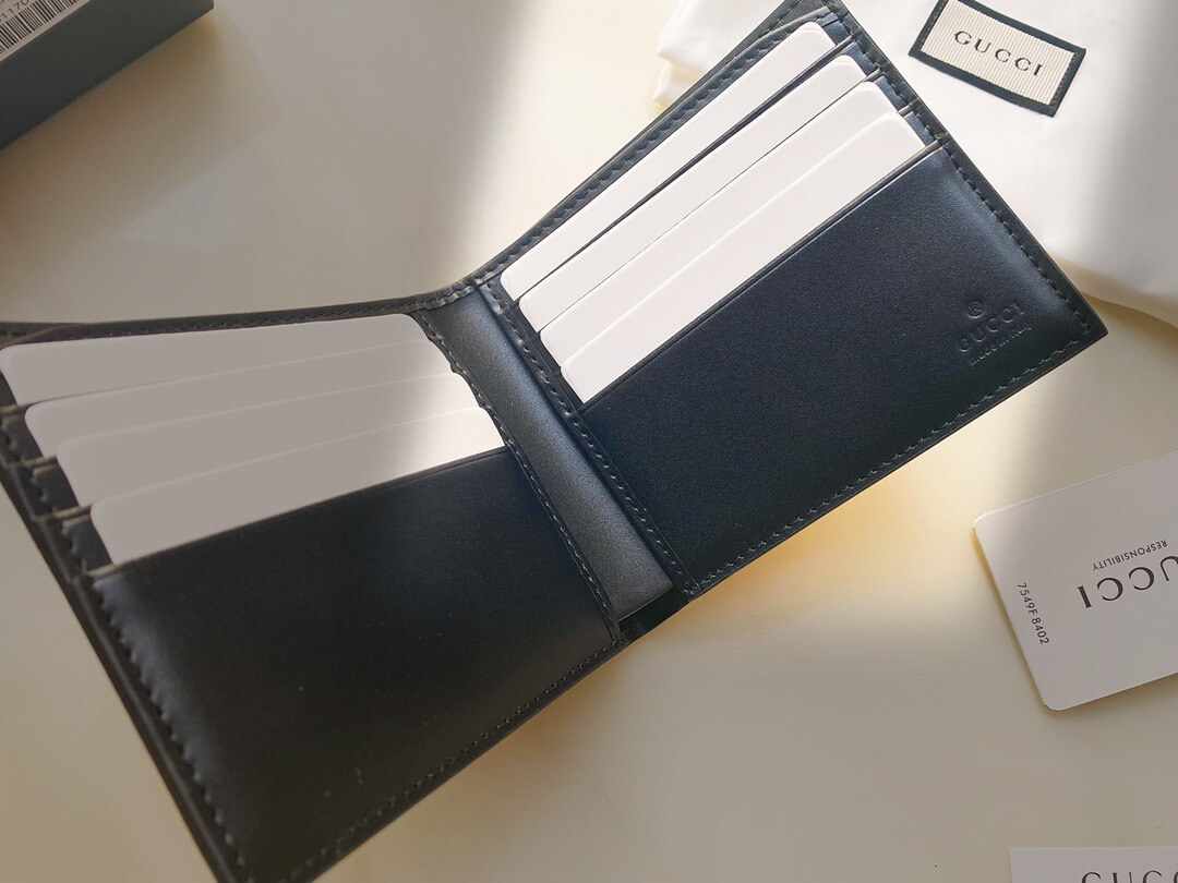 GG Snake Wallet