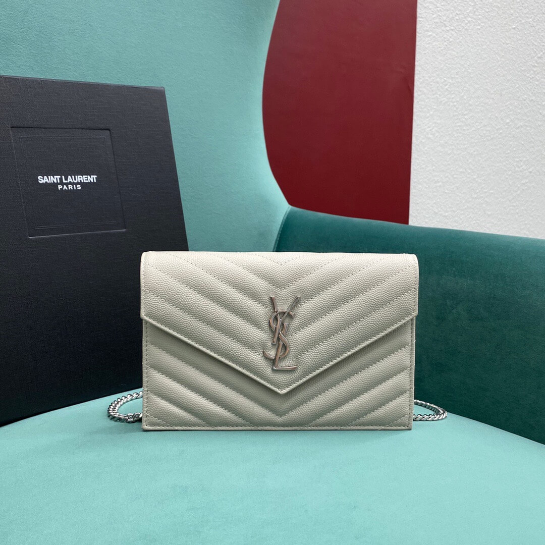 YSL Woc