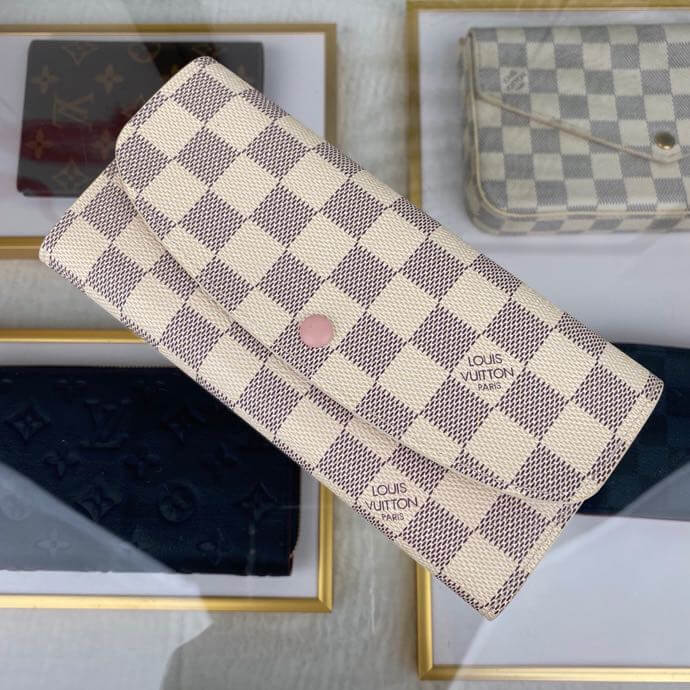 LOUIV Wallet