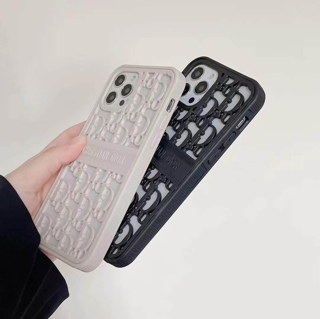 CD iPhone Cases