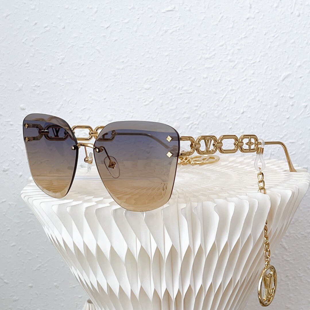 LOUIV Sunglasses