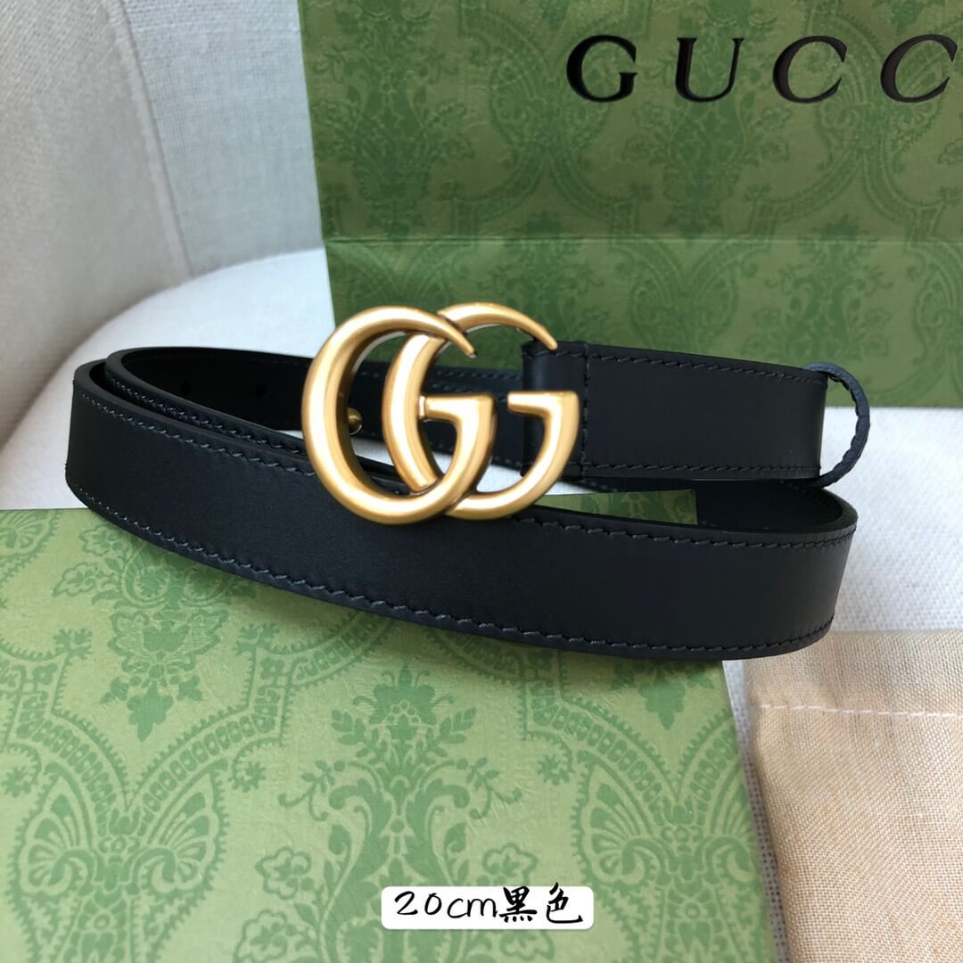 GG Belts 2.0