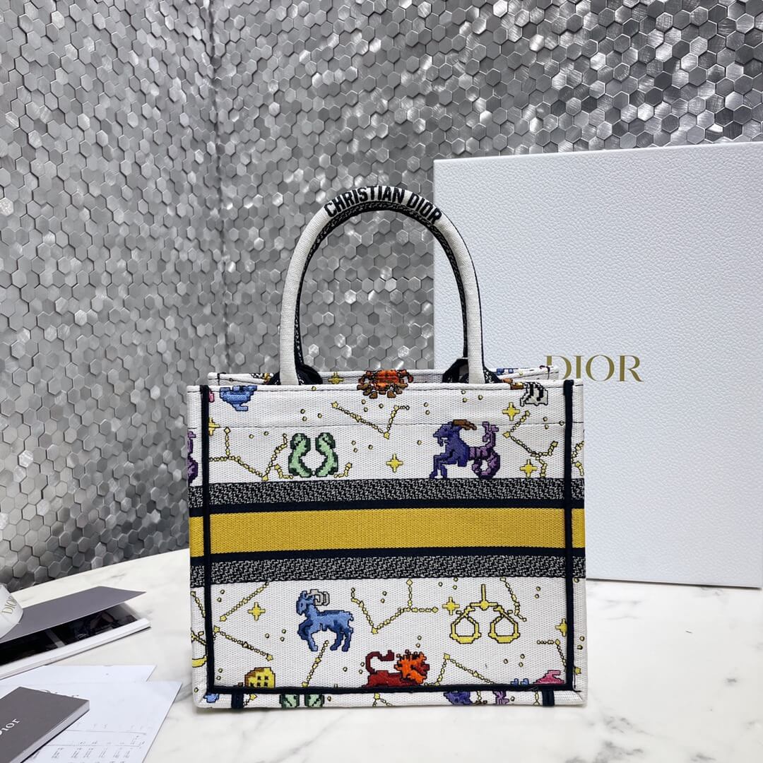 CD Booktote Small