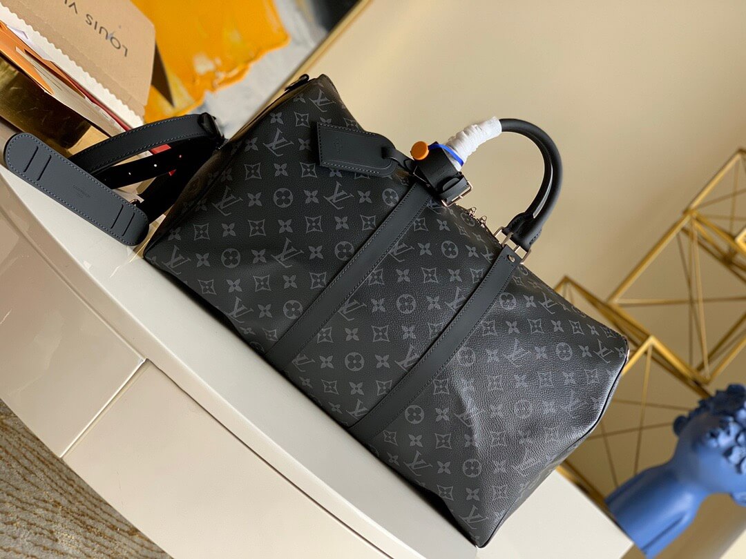 LOUIV Keepall