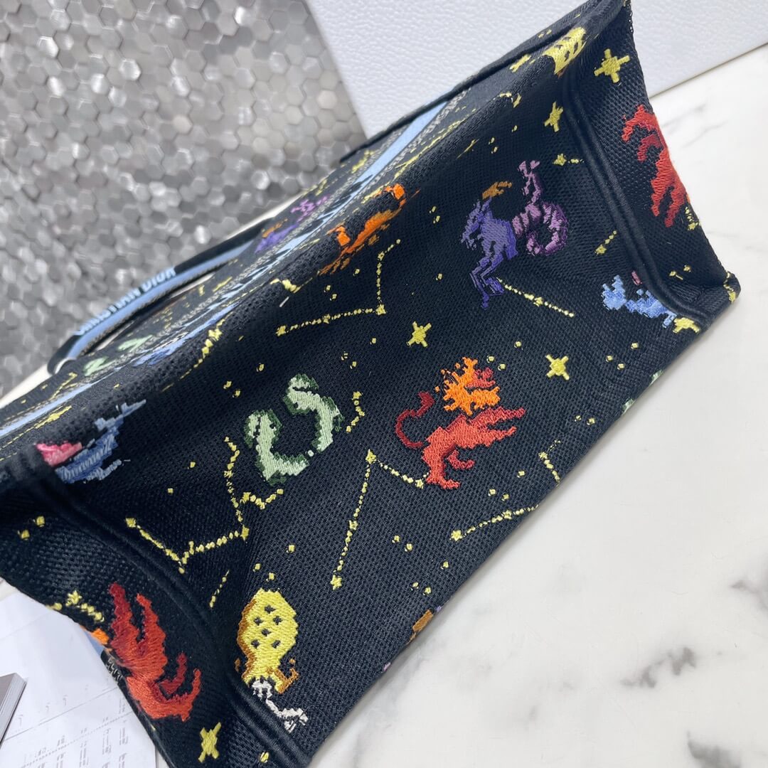 CD Booktote Small