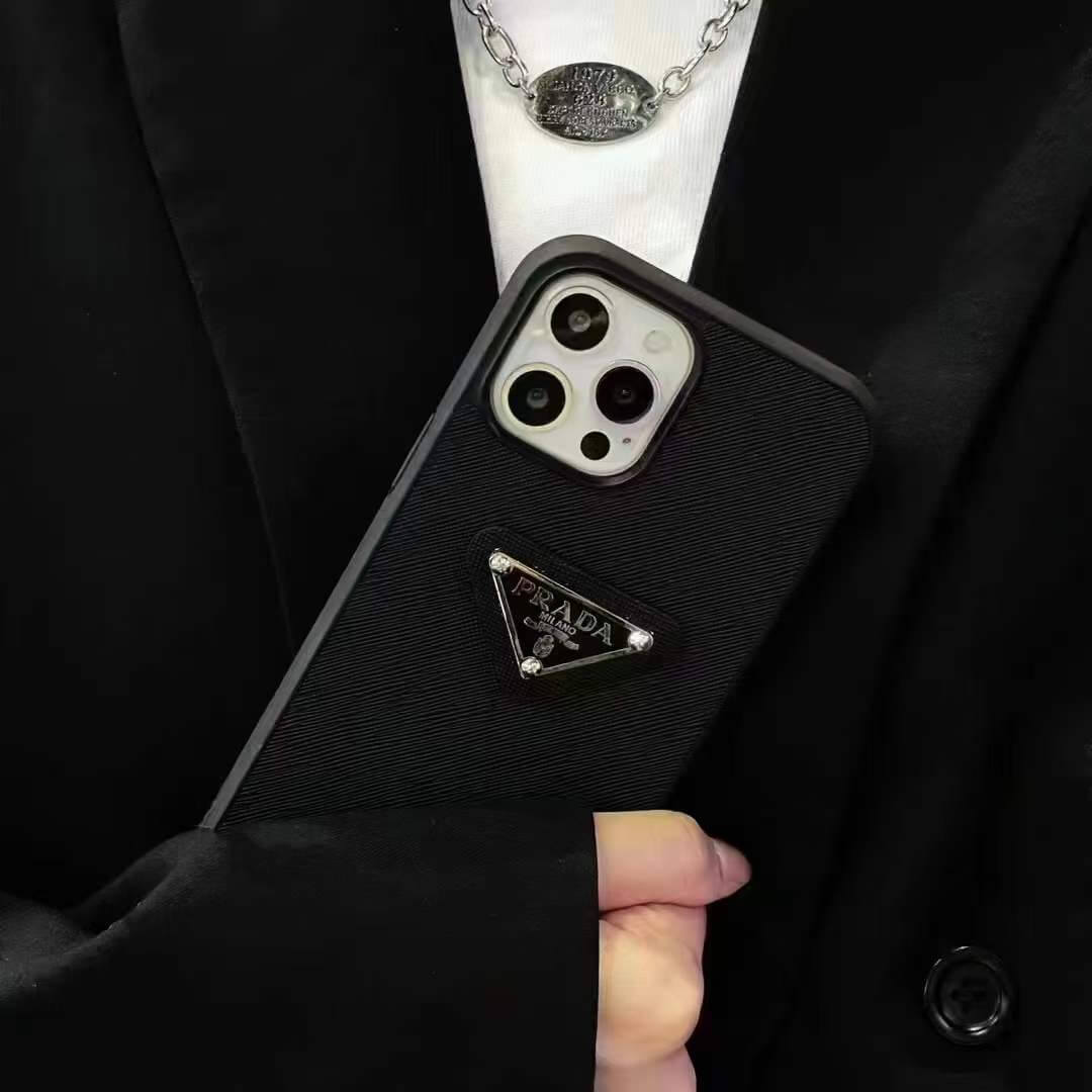 PR iPhone Cases