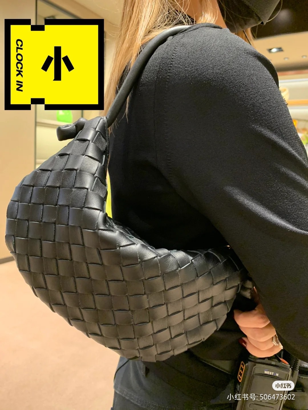 BV Turn Bag