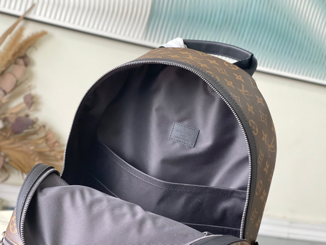 LOUIV Discovery Eclipse Backpack