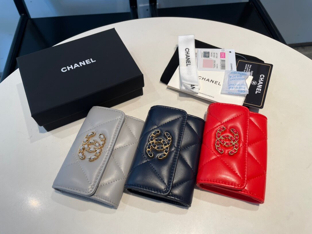 CC Wallet