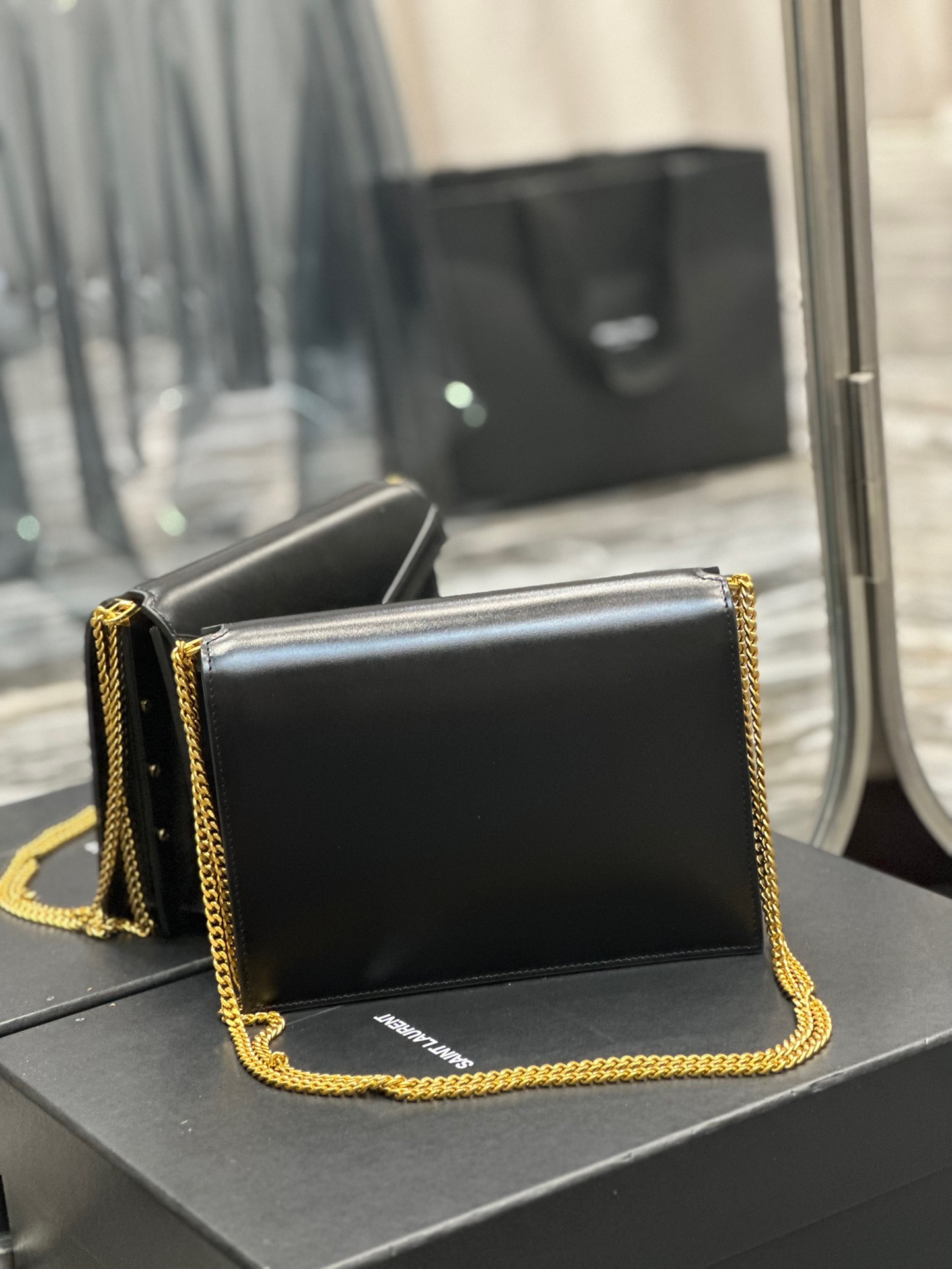 YSL Cassandra