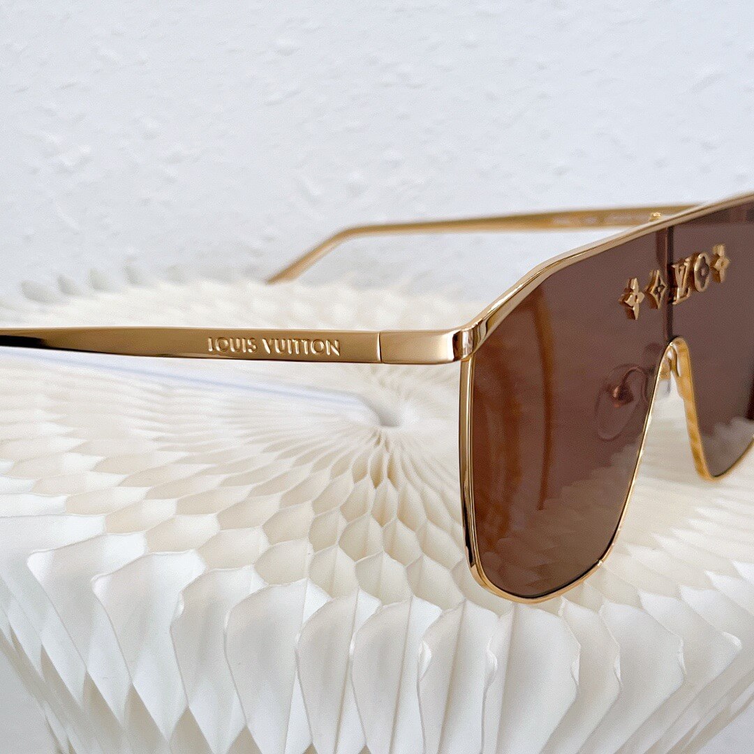 LOUIV Sunglasses