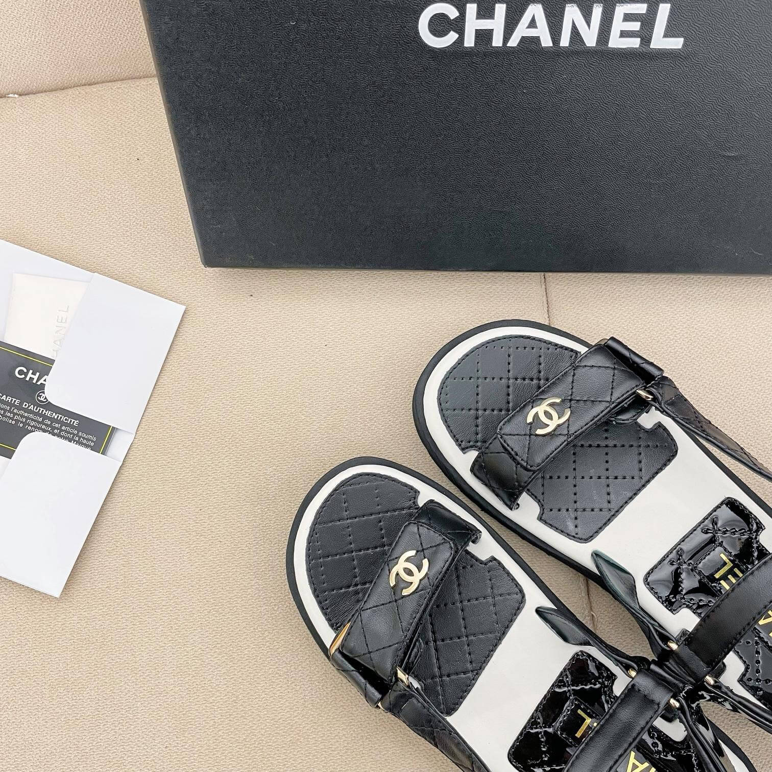 CC Sandals
