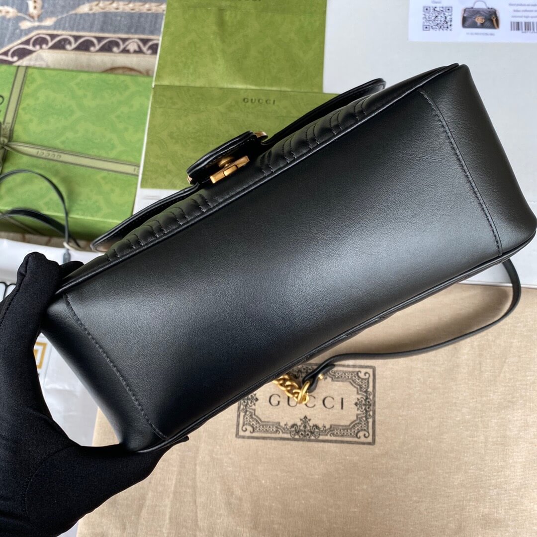 GG Marmont Handle