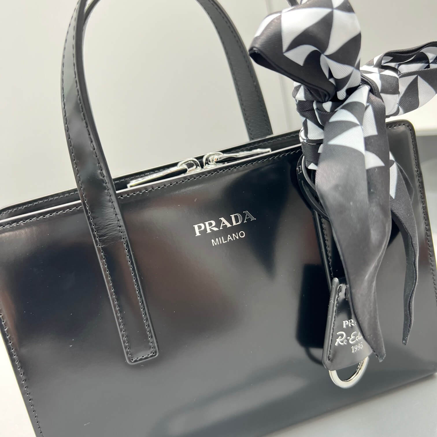 PR Mini Tote