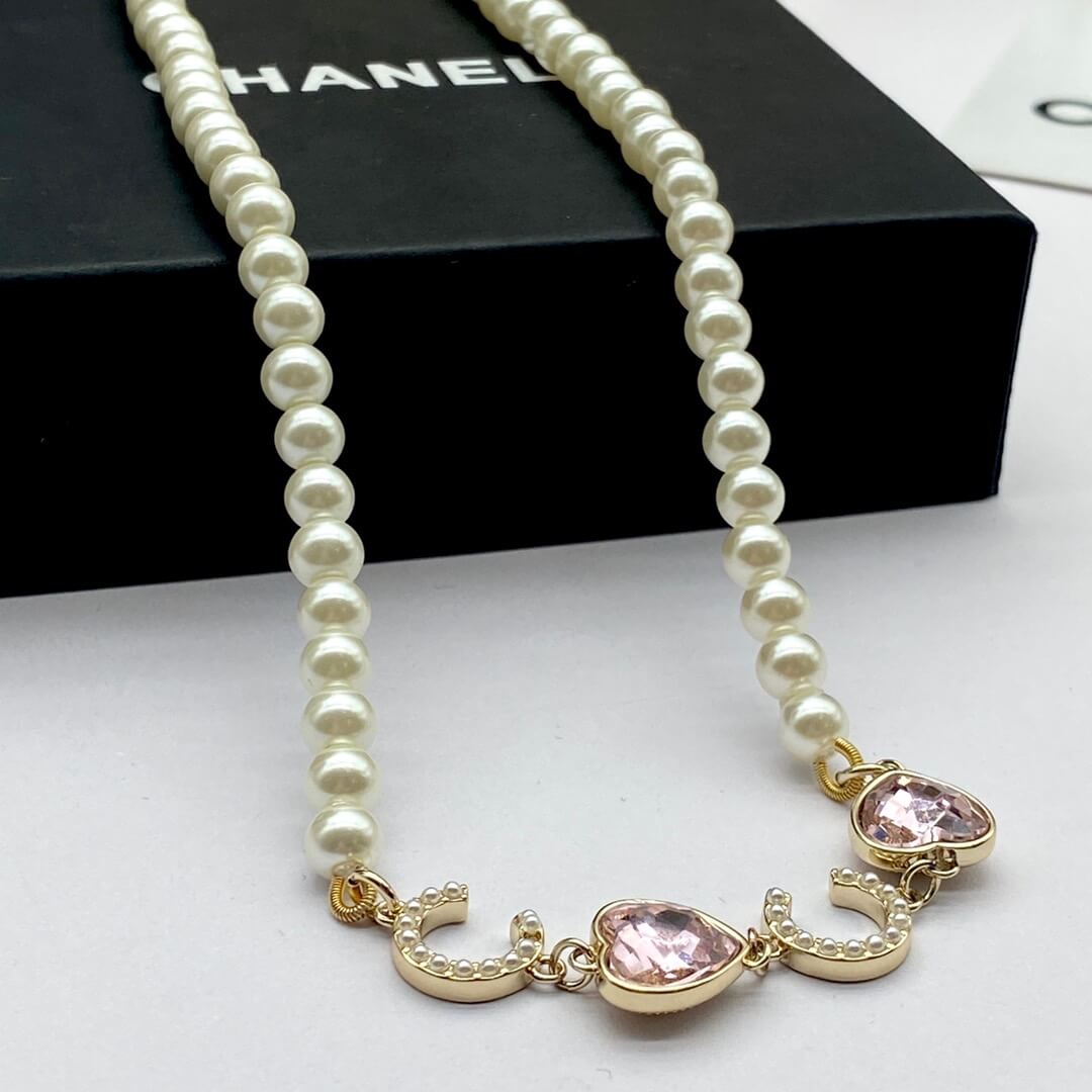 CC Necklace