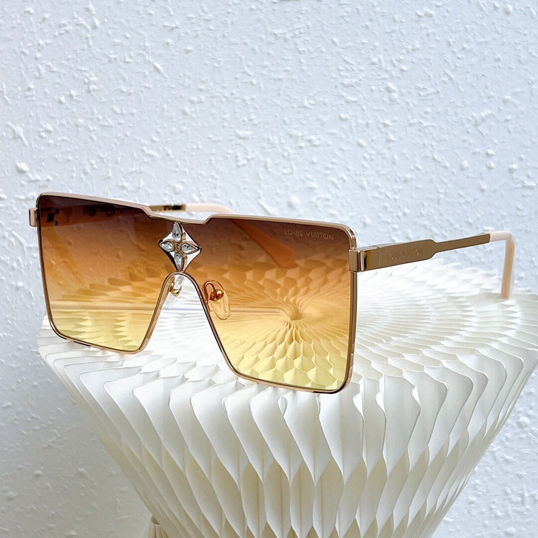 LOUIV Sunglasses