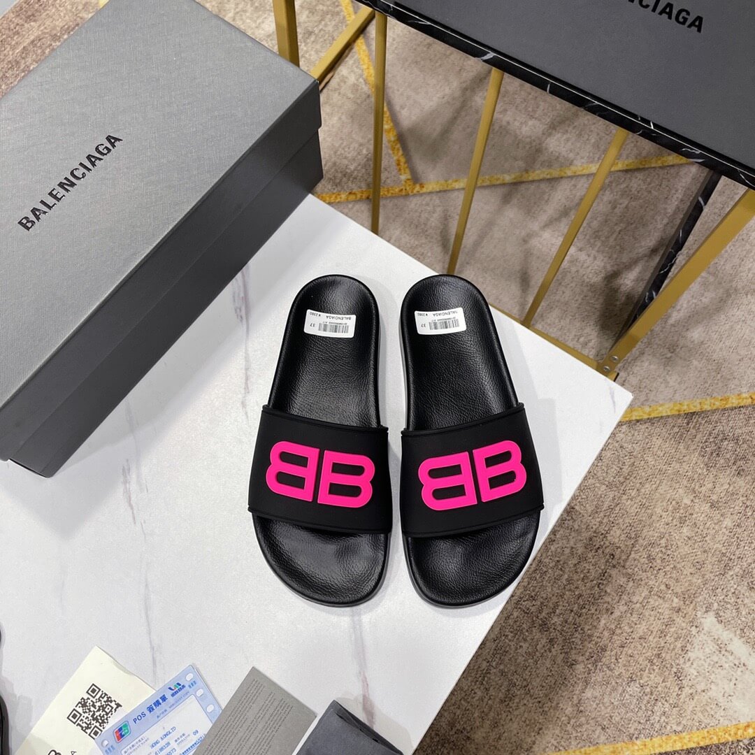 BALEN Slides