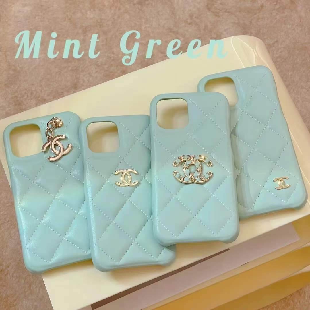 CC iPhone Cases