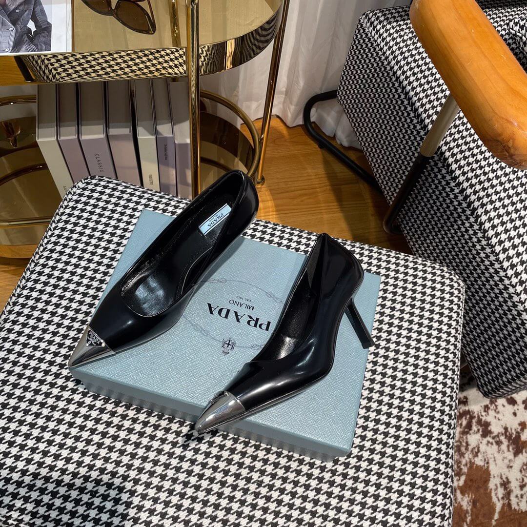 PR Pumps