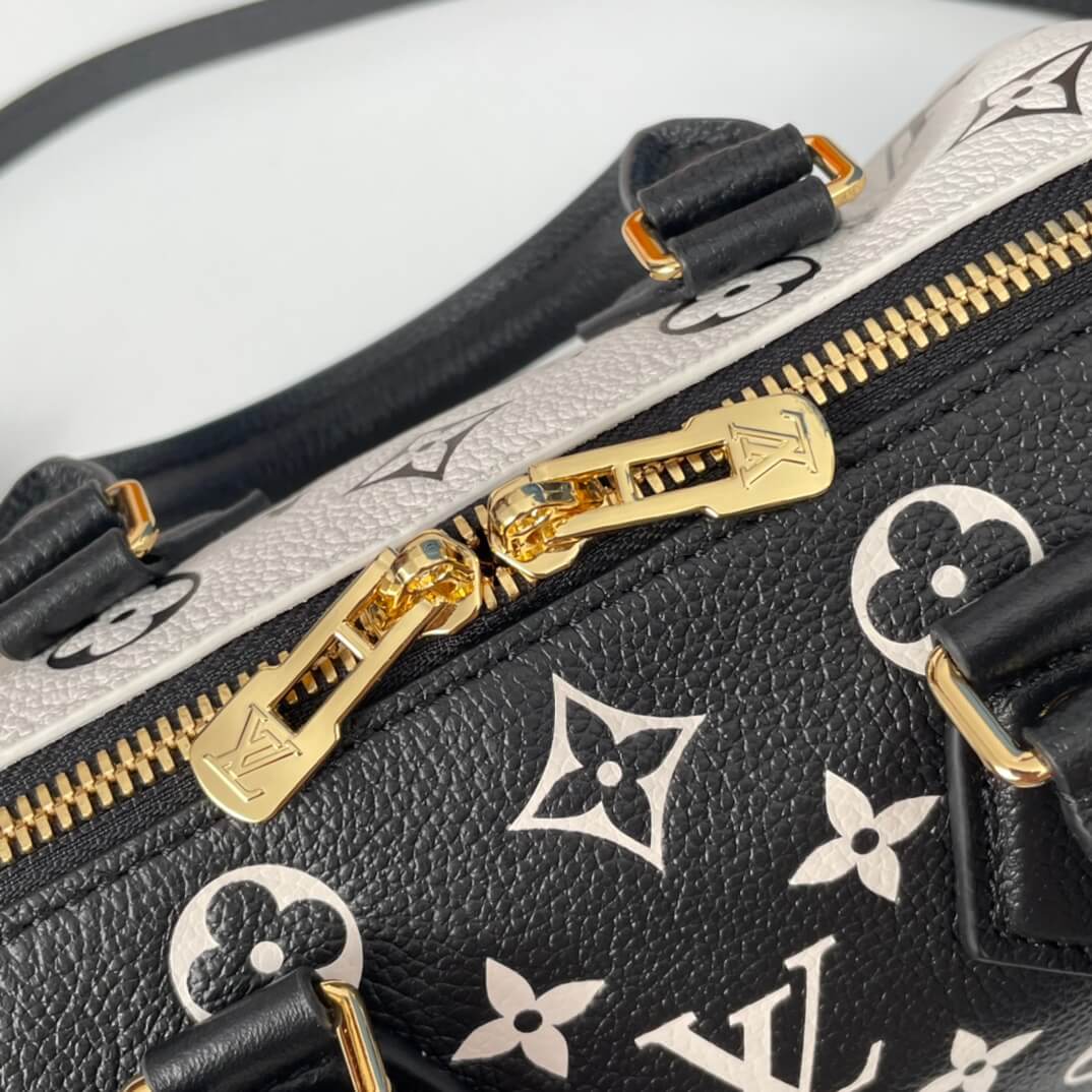 LOUIV Speedy 20