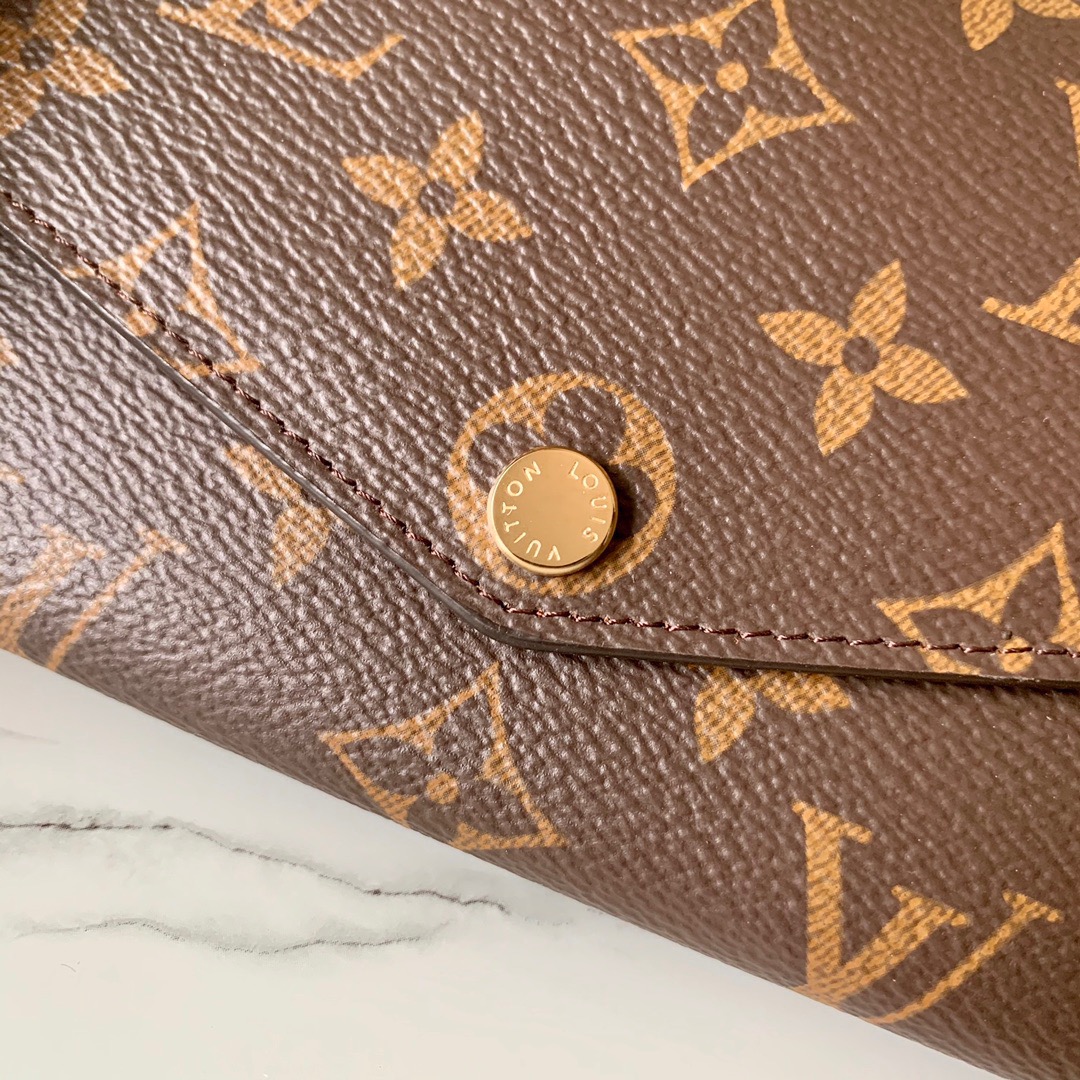 LOUIV Wallet M60531