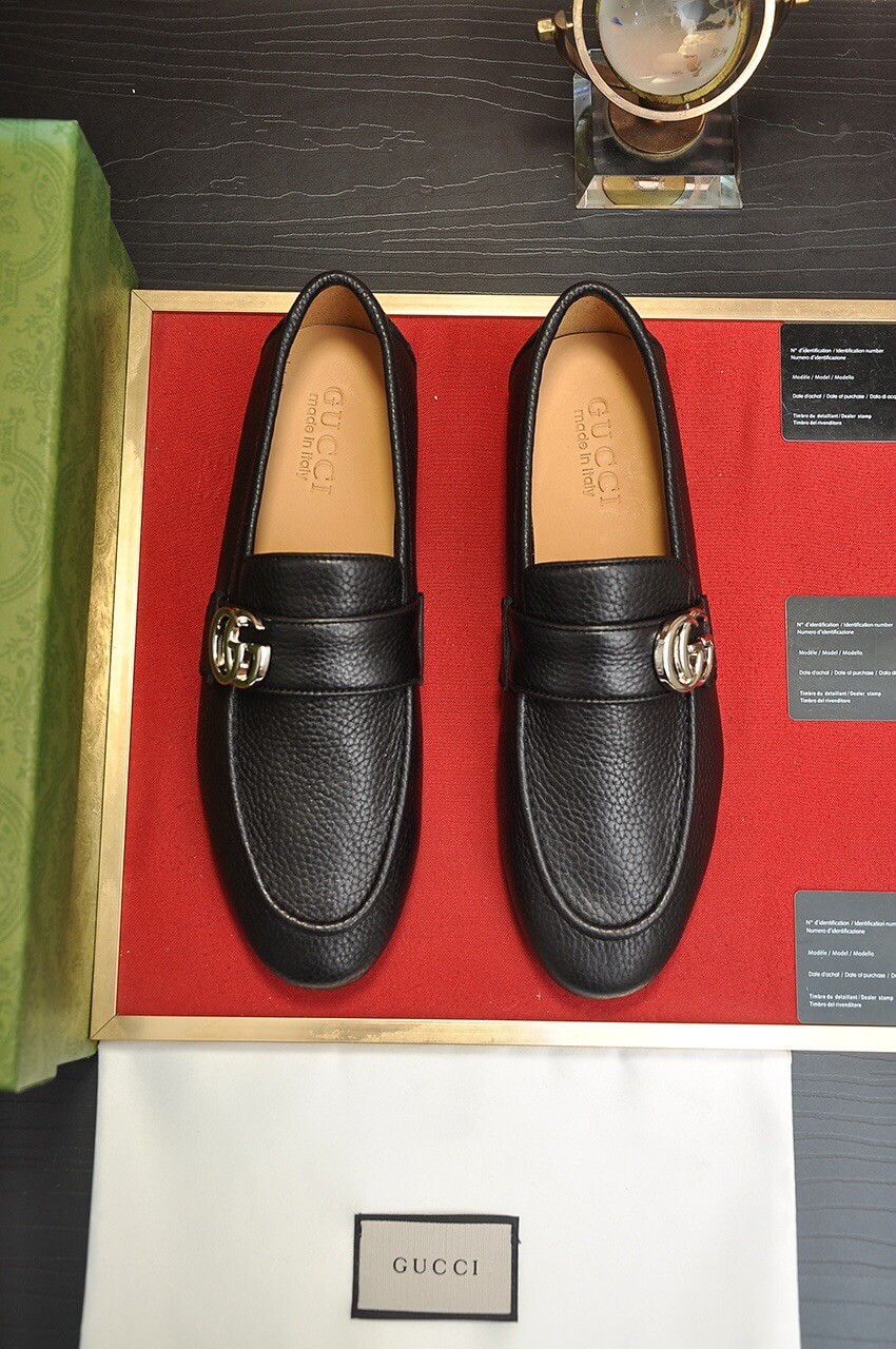 GG Loafers