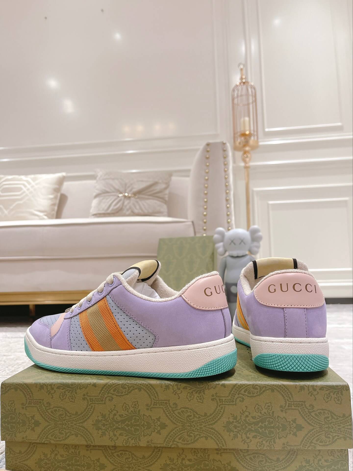 GG Sneakers