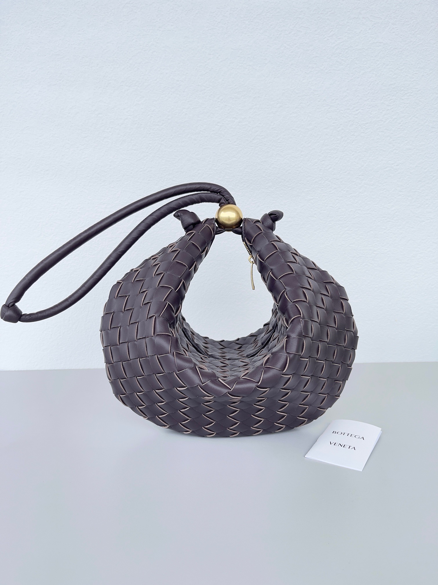 BV Turn Bag