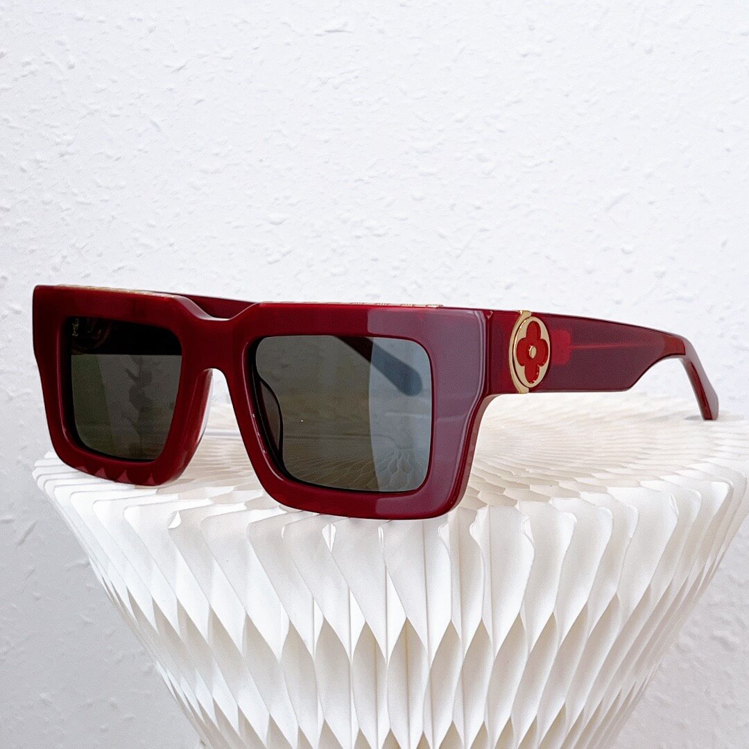 LOUIV Sunglasses