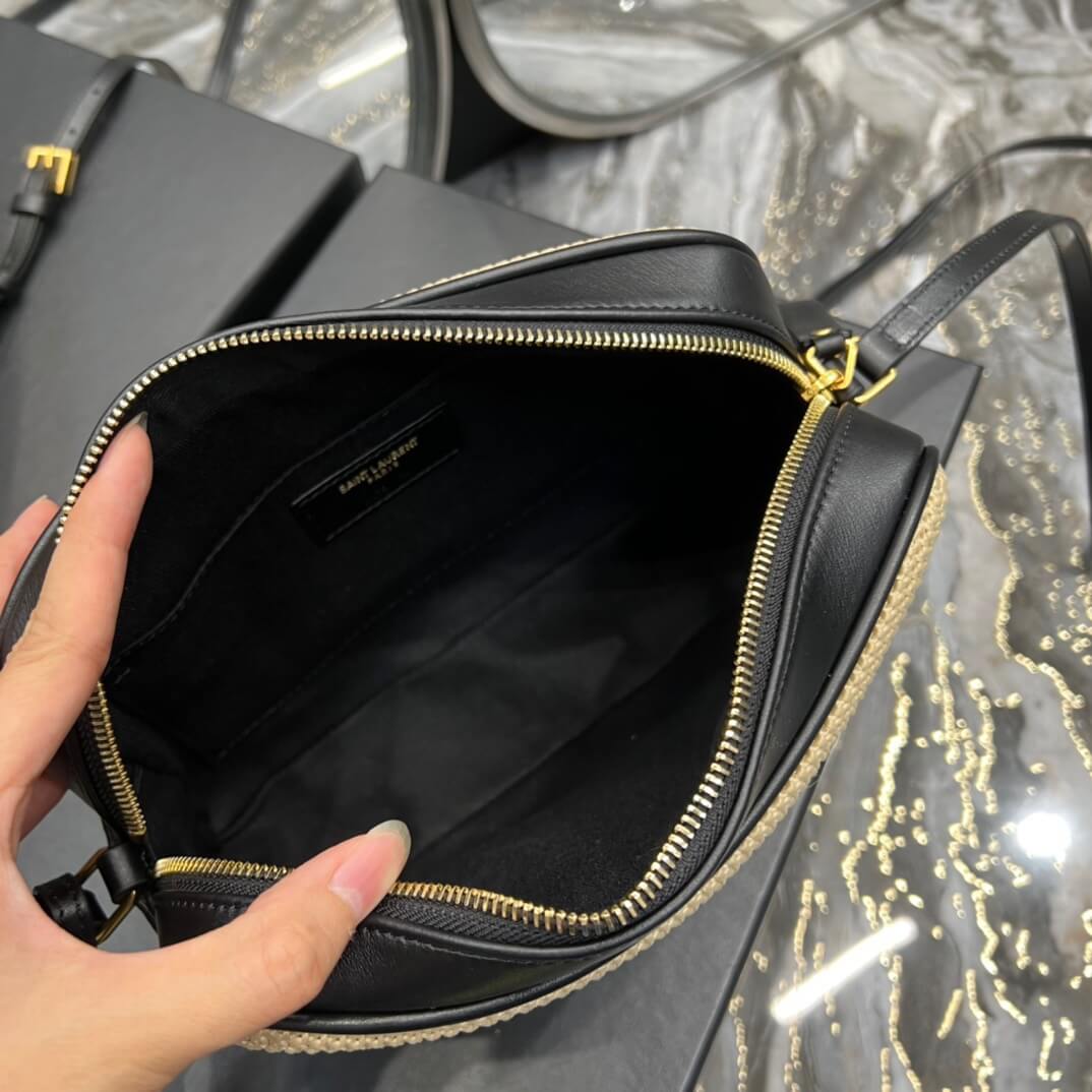 YSL Loulou Camera