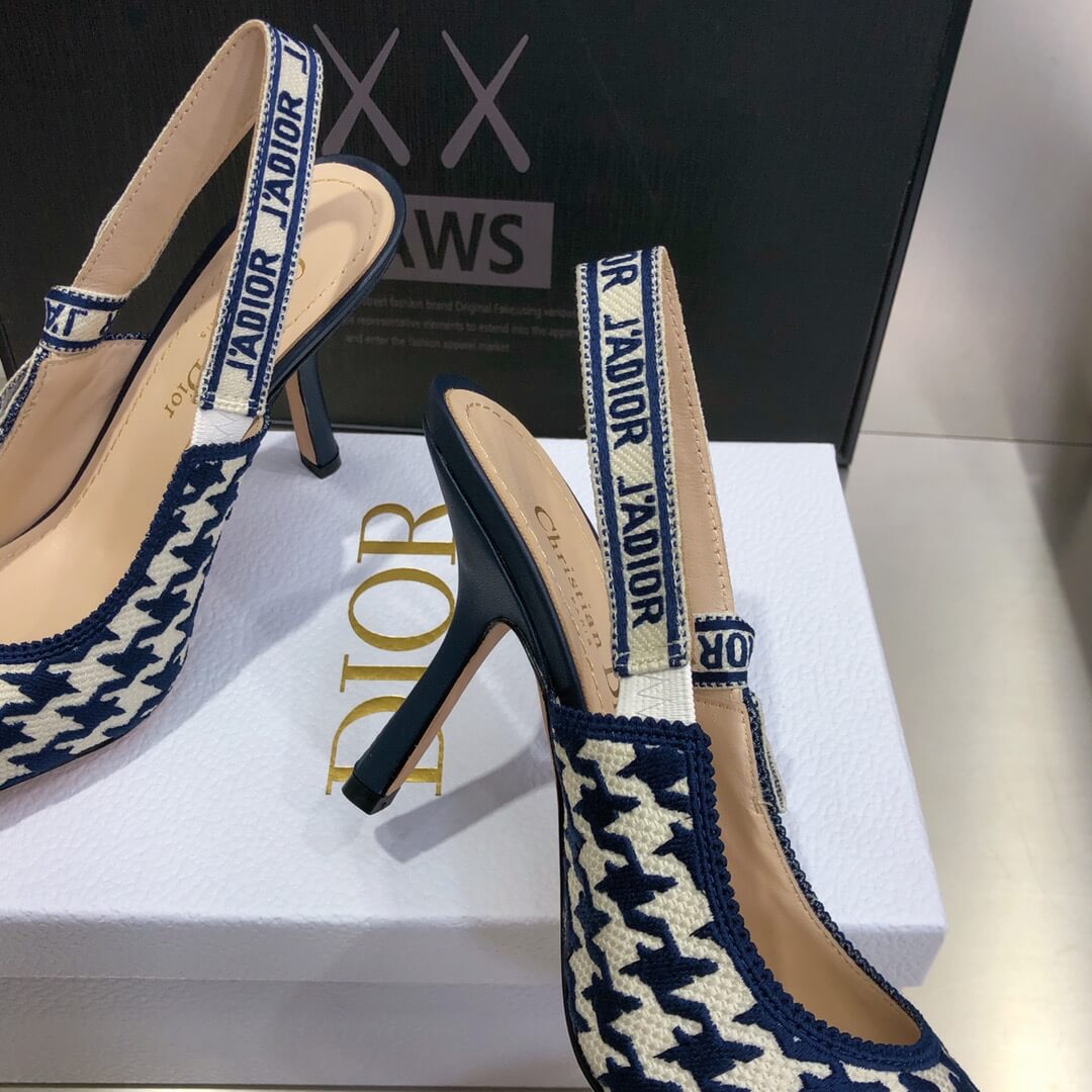 CD Heels
