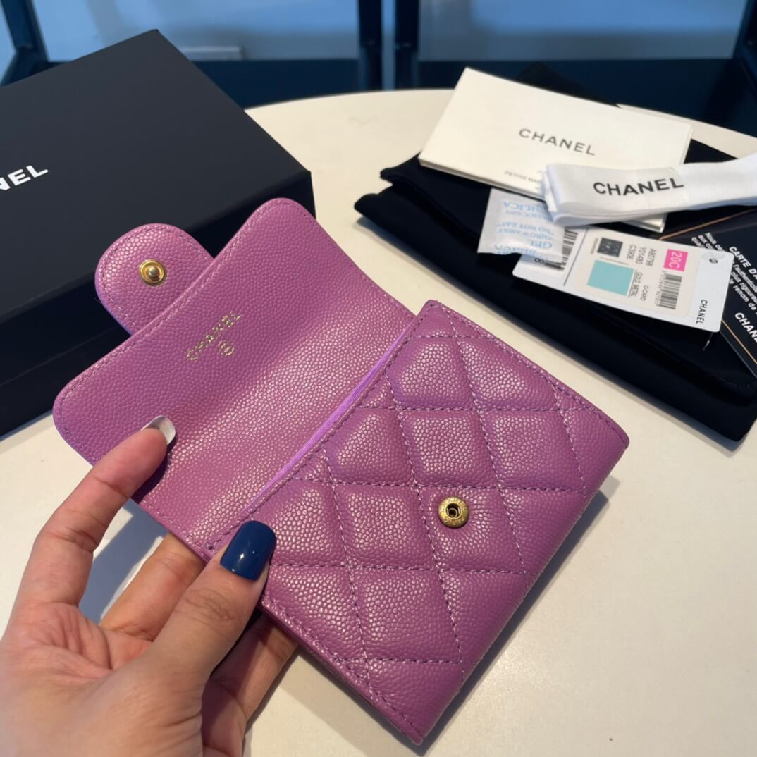CC Wallet