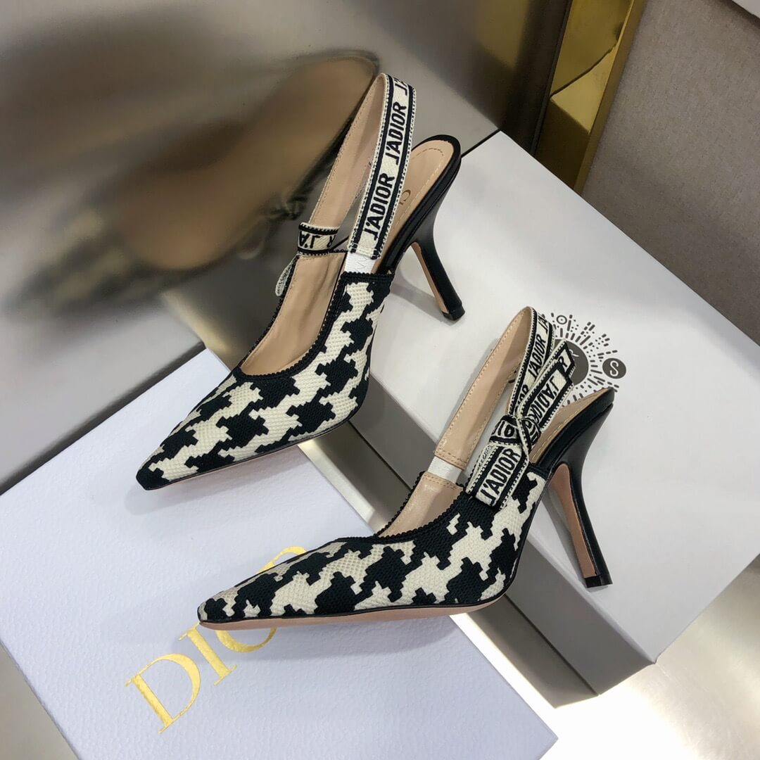 CD Heels
