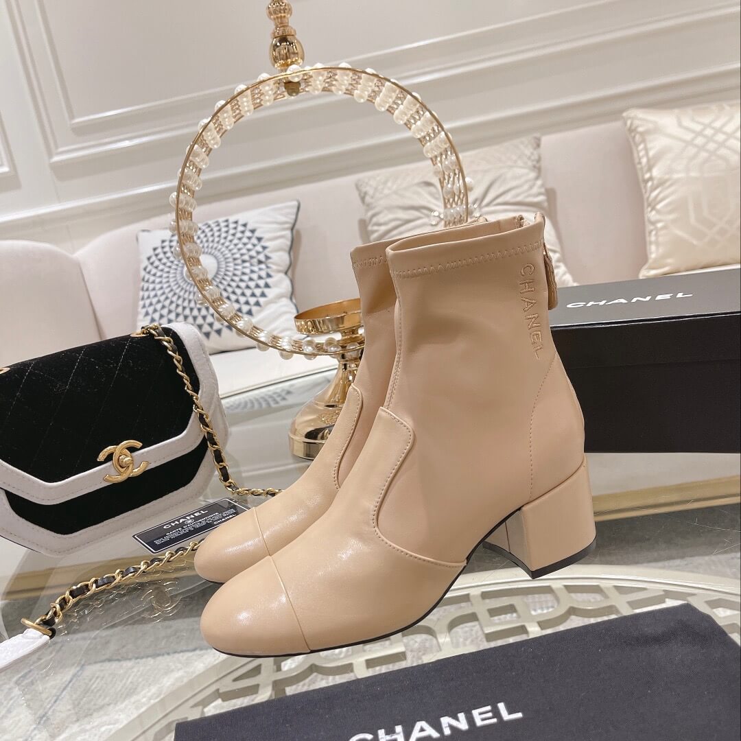 CC Boots