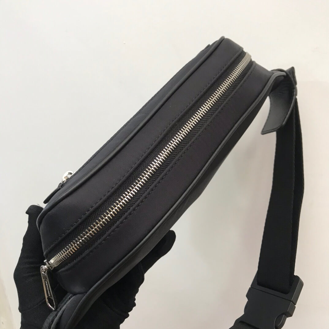 BBR Econyl Belt Bag