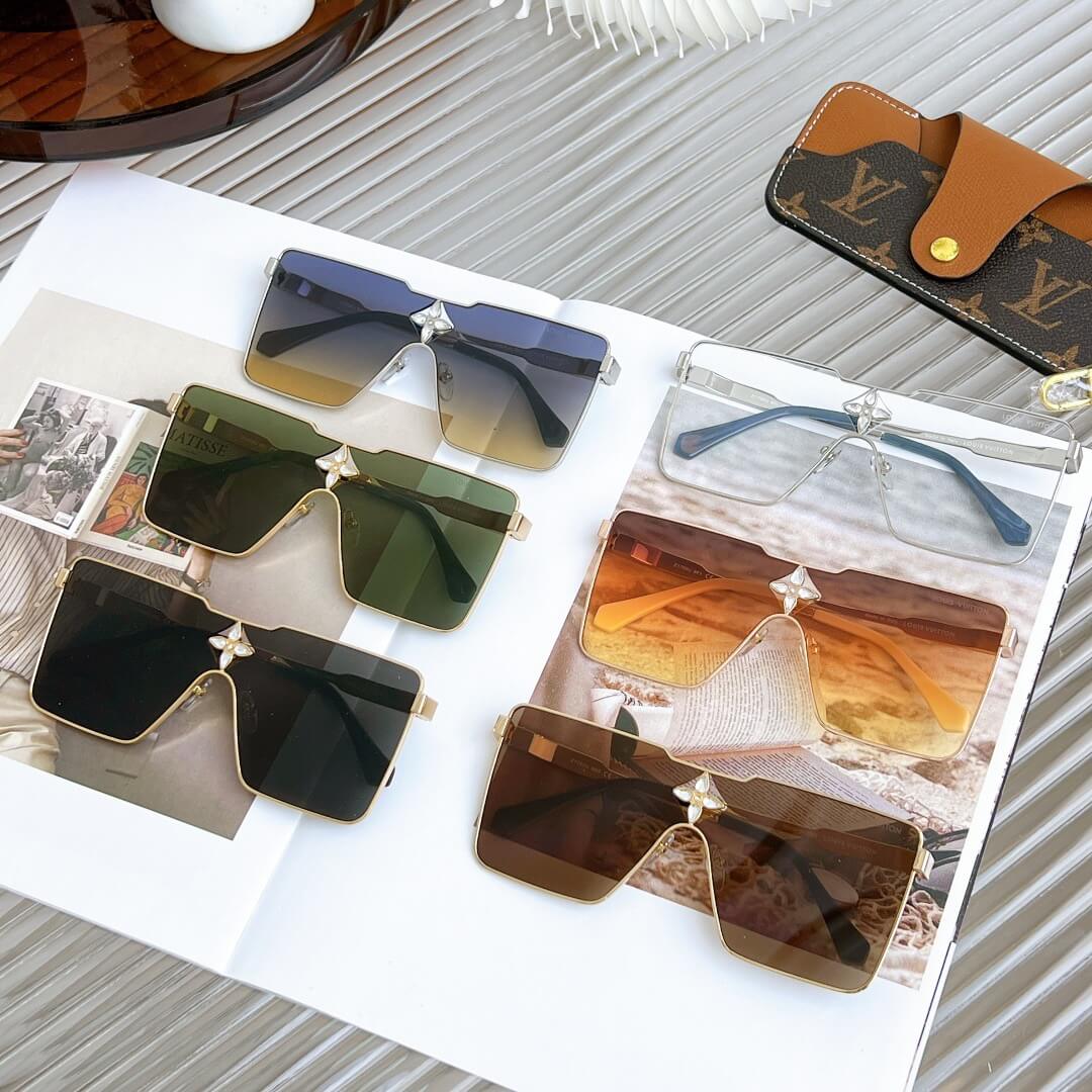 LOUIV Sunglasses