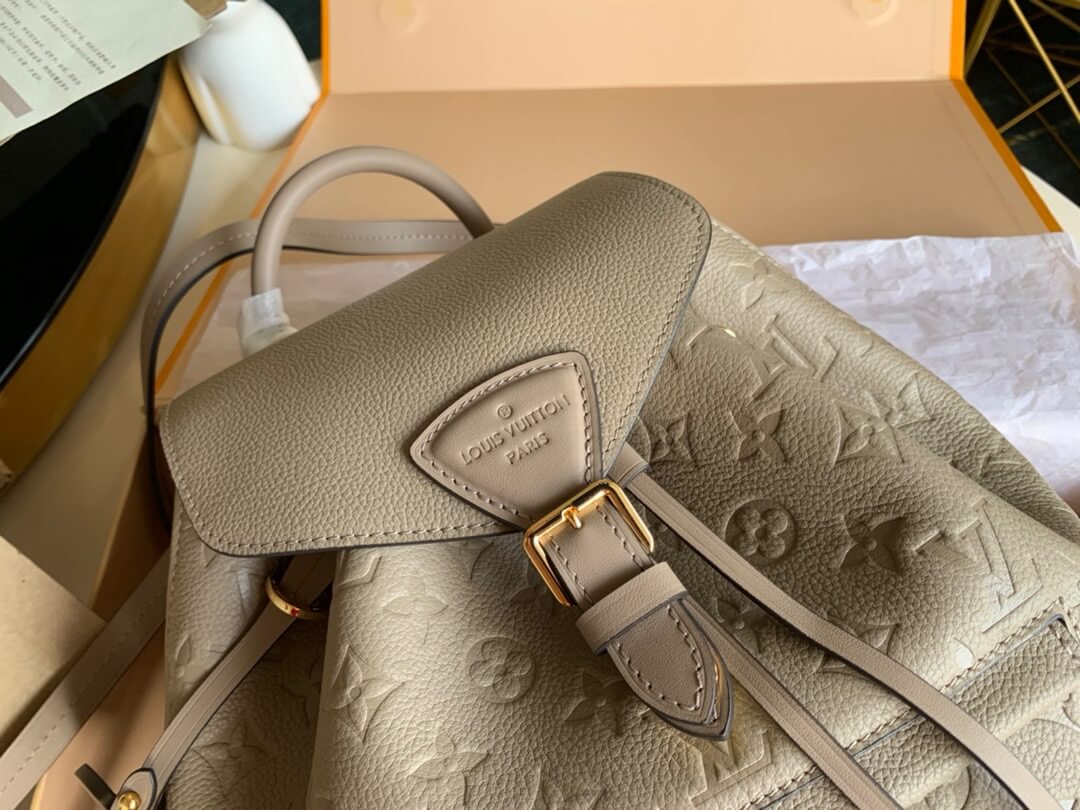 LOUIV Montsouris Backpack