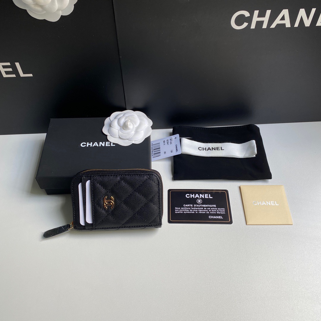 CC Wallet AP160